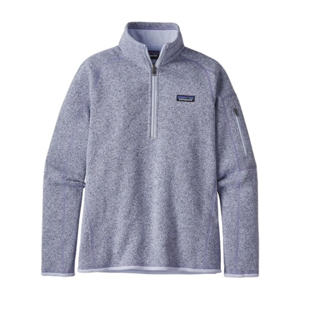 Patagonia ‘Better Sweater’ Fleece Jacket